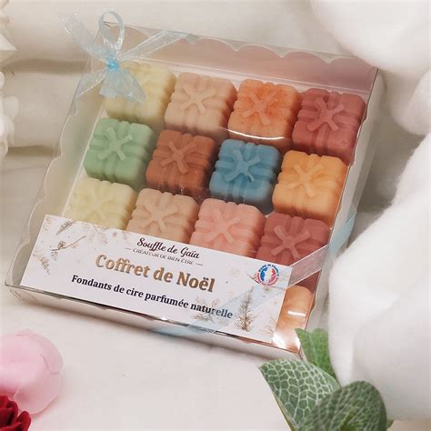 fondant parfumé essonne